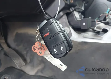 2020 Dodge Durango Pursuit Awd z USA, uszkodzony, nr VIN 1C4RDJFG8LC345611